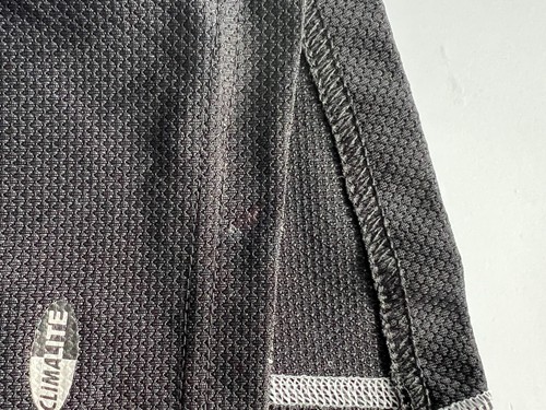 Adidas Torwarttrikot Padded Langarm Climalite | Herren | Schwarz | Large | - Bild 10 von 13