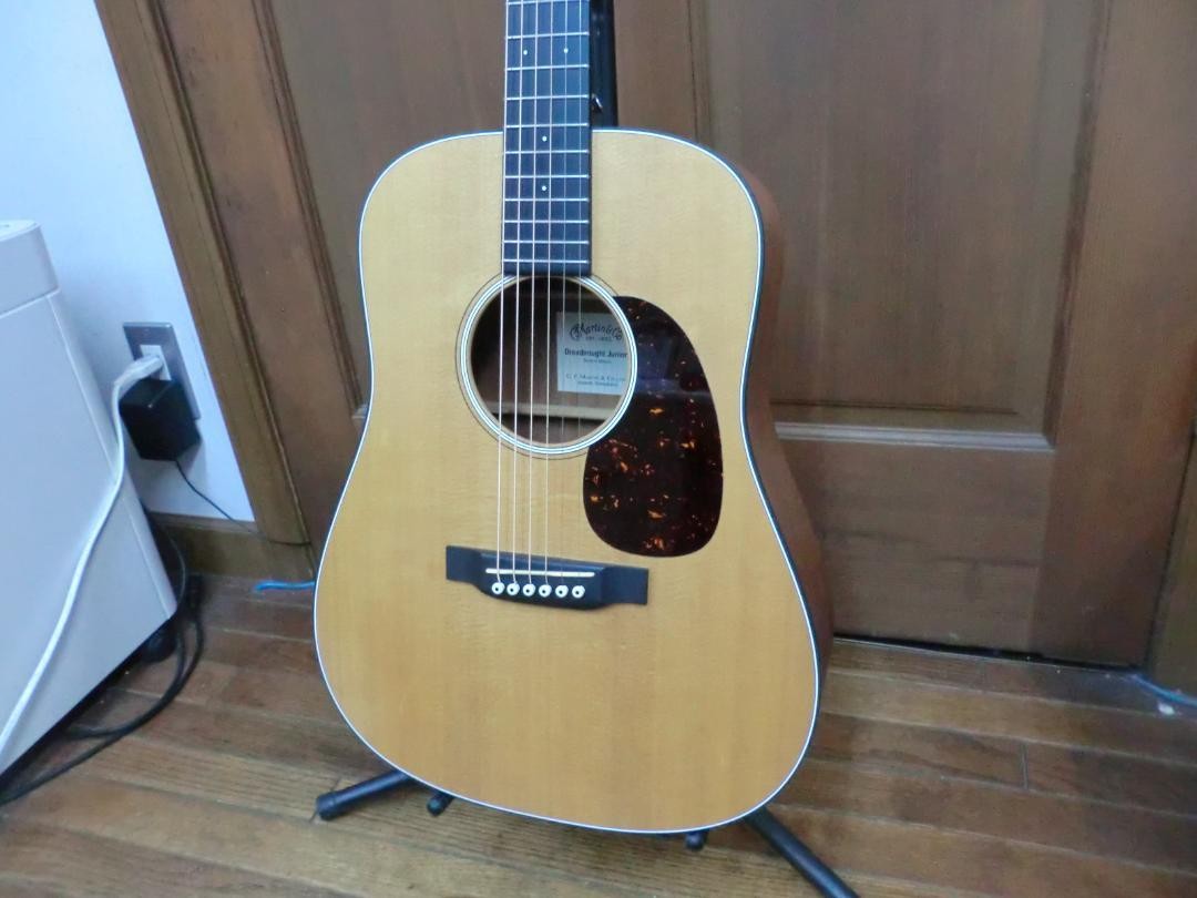 Martin Dreadnought Junior Made In Mexico Safe delivery from