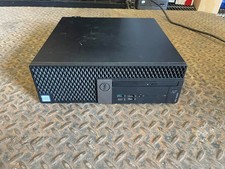 Dell Optiplex 7060 i5-8500 16GB DDR4 TESTED