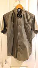 Scout Store Explorer Scout Short Sleeve Button-Up Shirt XS