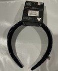 New Disney Headband Nightmare Before Christmas Jack Halloween Costume Cosplay — photo 2