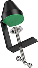 Youshares Table Mount Clamp for Mic Boom Arm Adjustable