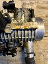 OPEL Astra F 1,4Si C14SE Corsa A B Drosselklappe 17094126 2461412