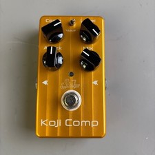 eBay.com listing, price, conditions, and images for suhr-koji-comp