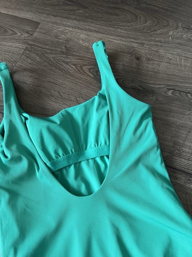 Costume da bagno intero Athleta Scoop taglia S - Foto 3 di 6