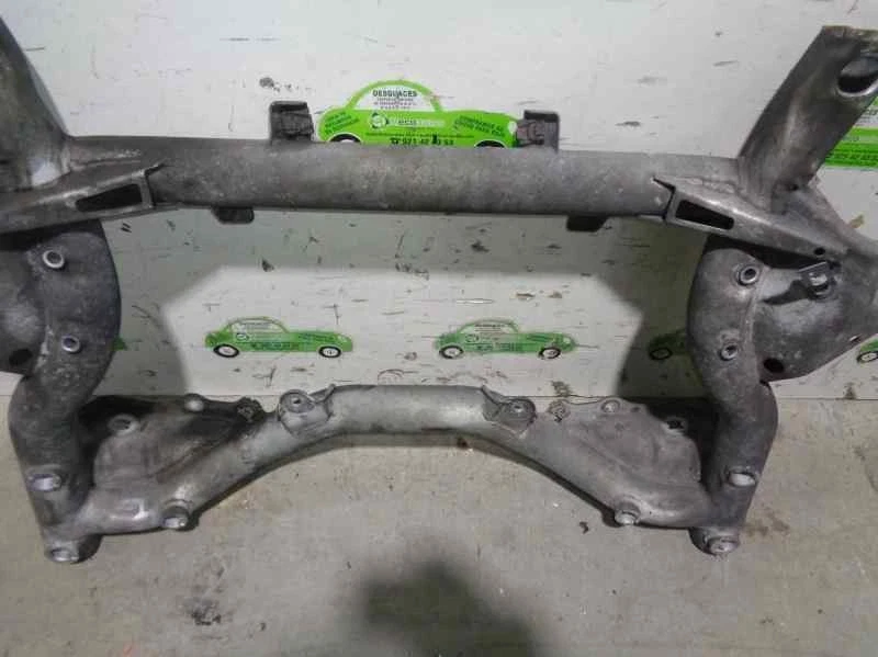 PUENTE DELANTERO / CESTA 2 / CUNA MOTOR / 3099465 PARA MERCEDES-BENZ CLASE C W2 - Imagen 3 de 4