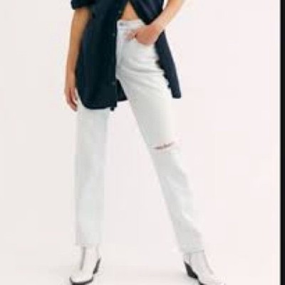 Edwin  CAI  Jeans in High Hopes Wash