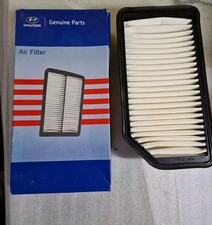 Original Hyundai i20 - Luftfilter - 281131J000