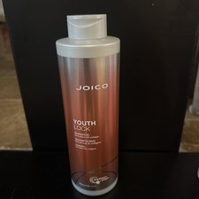 Joico youth lock shampoo 33oz