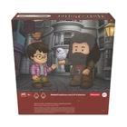 Little People Collector Set Harry Potter Diagon Alley