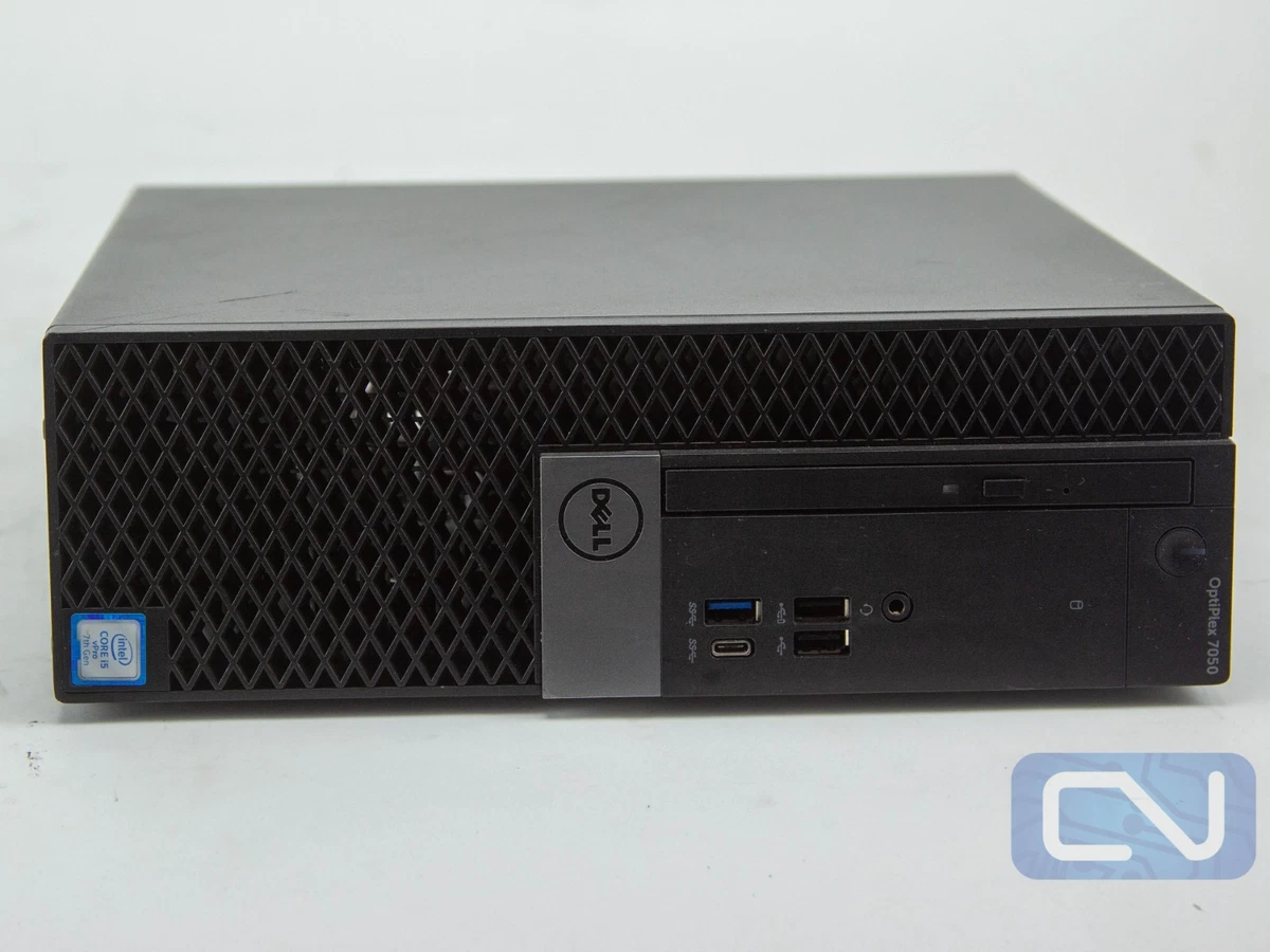 25+ Dell OptiPlex 7050 PC Desktops & All-In-One Computers for sale