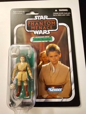 Star Wars The Vintage Collection VC80 Anakin Skywalker Action Figure