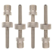  4pcs Bottom Bracket Removal Tool For Mountain Bikes Precise Bicycle Bottom