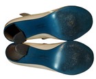 Women's Stellablu Two Tone Patent Leather Mary Jane Heels. Size 9.5M — photo 6