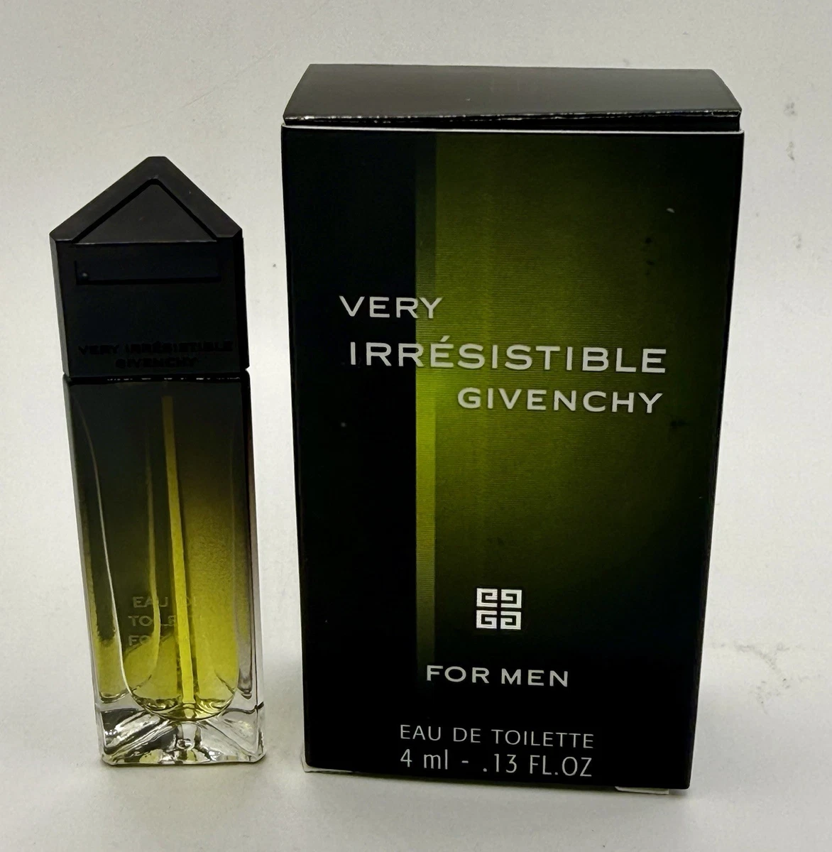 Givenchy Very Irresistible For Men for sale | eBay