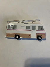 Polarx Christmas Ornament-Brand New-SHIPS N 24 HOURS Motor home   RV