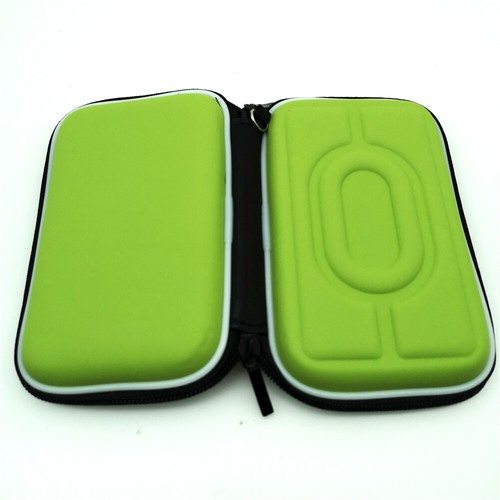 Hard EVA Carry Case für Gameboy Advance GBA Gameboy Color GBC Storage Bag - Picture 19 of 28