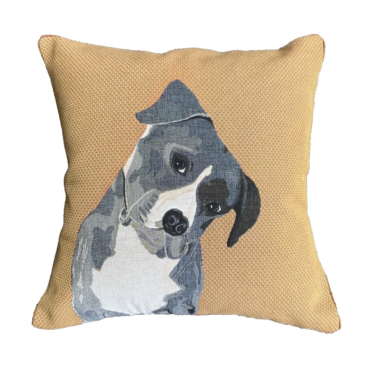 Mezcla de seda Almohadas de Decoración para el Hogar Habitación Herringbone