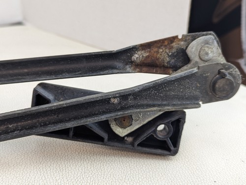 Dodge Shadow Plymouth Sundance Windshield Wiper Linkage 4389319 Lebaron Spirit - Picture 5 of 7