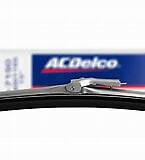 Windshield Wiper Blade-All Season Metal Wiper Blade ACDelco Advantage 8-4421