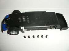 Scalextric W9280 Chevrolet Corvette Stingray Underpan Chassis for C2653 for sale online