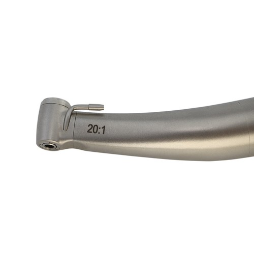 Implante Dental 20:1 Contra Ángulo Pieza de Mano Mini Cabezal Externo Tipo E NSK Ti-Max - Imagen 5 de 21