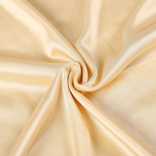 Women Satin Slip Half Slip Skirt Under Dress Underskirts Petticoat Half AU - Picture 186 of 224