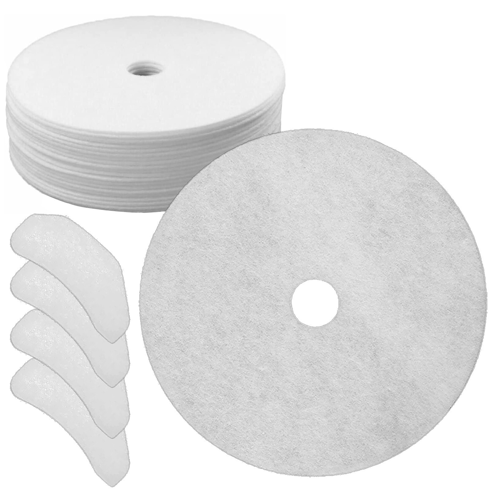 Tumble Dryer Exhaust Filter for NEW WORLD NW3KGVTDW NW7KGVTDB NW7KGVTDW x 20 Pc