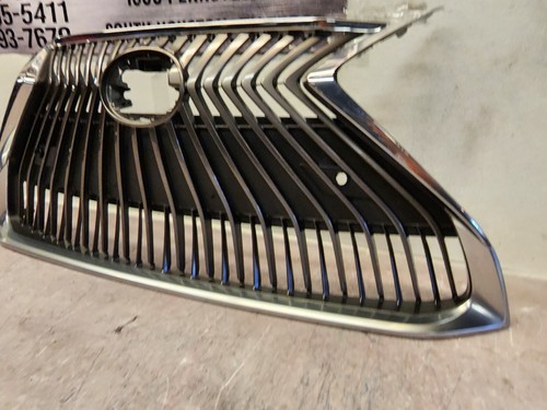 2019 2020 2021 2022 2023 LEXUS ES350 ES300 FRONT GRILLE USED OEM - Picture 5 of 13
