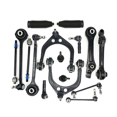 16 Pc Complete Suspension Kit for Chrysler Dodge, 300 Challenger