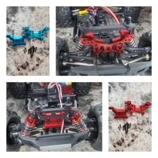 1: 16 Hyper GO Front Rear Shock Bracket Mount 1/16 16207 16208 16209 H16BM H16GT