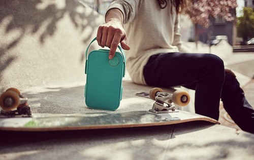 Libratone One Click Portable Bluetooth Speaker Touch Control 50W Powerful Sound - Picture 2 of 9