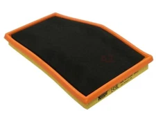 HENGST Air Filter E458L Porsche Boxster