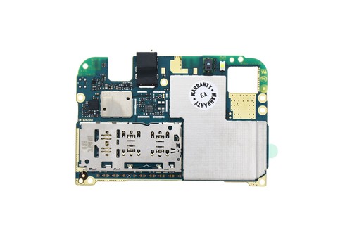 Carte mère Asus 1 Go / 16 Go pour ZenFone Live L1 ZA550KL - 第 1/2 張圖片