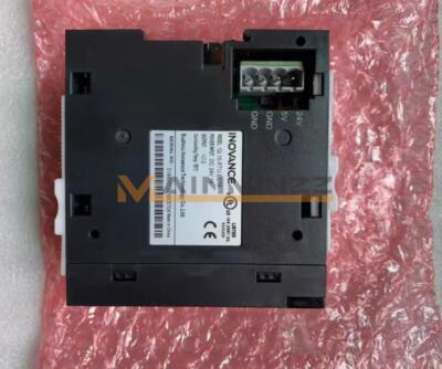 One New Inovance GL10-RTU-ECTA PLC coupler module #D2