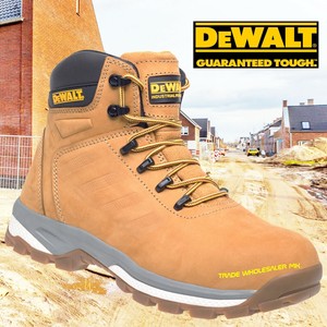 dewalt boots ebay