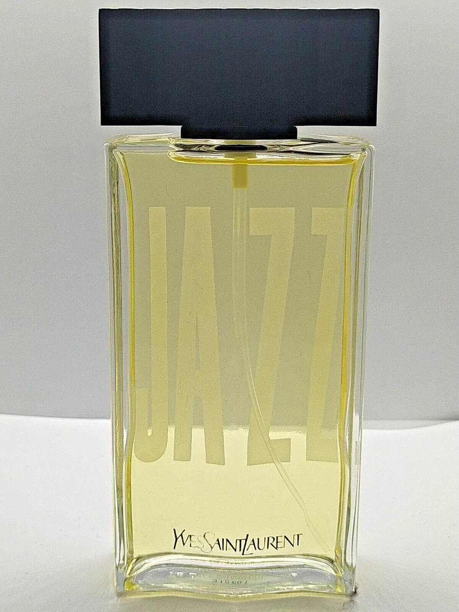 Jazz edt sales 100ml spray