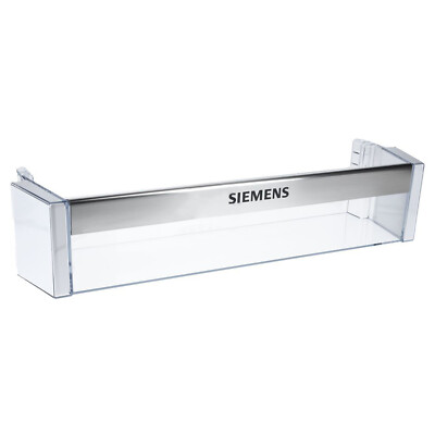 Siemens 00745099 Abstellfach Flaschenabsteller 470x120mm Für