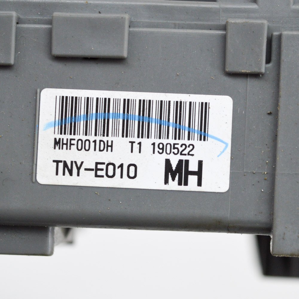 k ジャンク品！！ 190522.K】GPZ400F(ZX400A)○ インジケーター