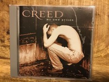 My Own Prison von Creed | CD