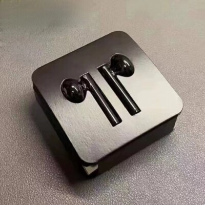 Original HUAWEI Mate40 RS/Mate50 RS Porsche USB-C Wired Digital Headset Earphone