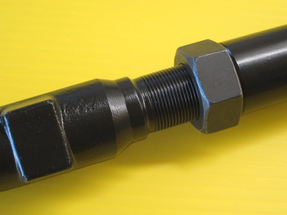 Barra de pista/brazo XRF GARANTÍA DE POR VIDA para Dodge RAM 1500 2500 3500 ajustable Foto 3 de 4