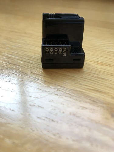 Sanwa RX 482 Receiver - Picture 3 of 4
