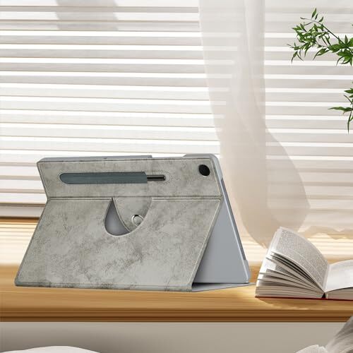 Case for Samsung Galaxy Tab A9 Plus/Galaxy Tab A9 + 11 Inch 2023 SM Gray - Picture 2 of 7