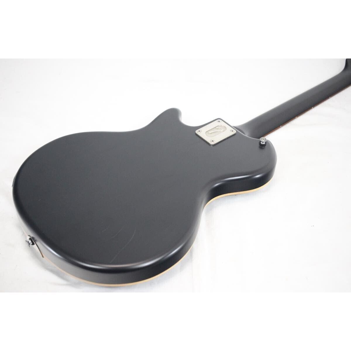 ギター Italia guitars Mondial black Italia Guitars Mondial Classic Electric Guitar From Japan | eBay