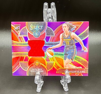 RELOADED SUPER SALE 2024 SELECT WNBA COMPLETE YOUR SET CAITLIN, RCS, VETS & MORE