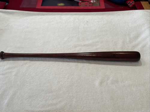 1970 Baseball HOF Induction Bat of 500, Ford Frick, Earle Combs, Lou Boudreau! - Picture 6 of 6