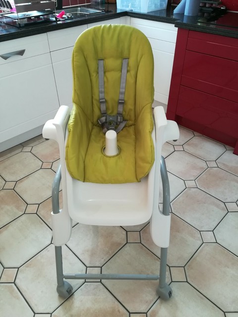 Oxo Tot Seedling High Chair Replacement Cushion Mocha For Oxo Tot Seedling High Chair Replacement