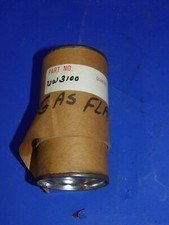 NOS ABB UW3100 Gas Flame Detector + 1 Year Warranty