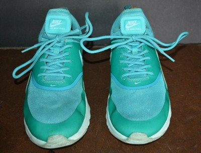 nike air max thea teal